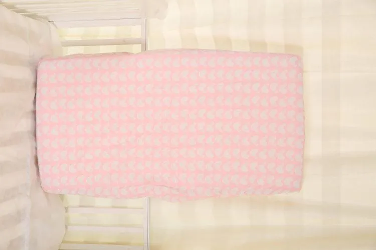 Baby Nightingale- Baby Bedding Set