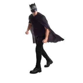Batman cape with mask for men, Batman V Superman: Dawn of Justice