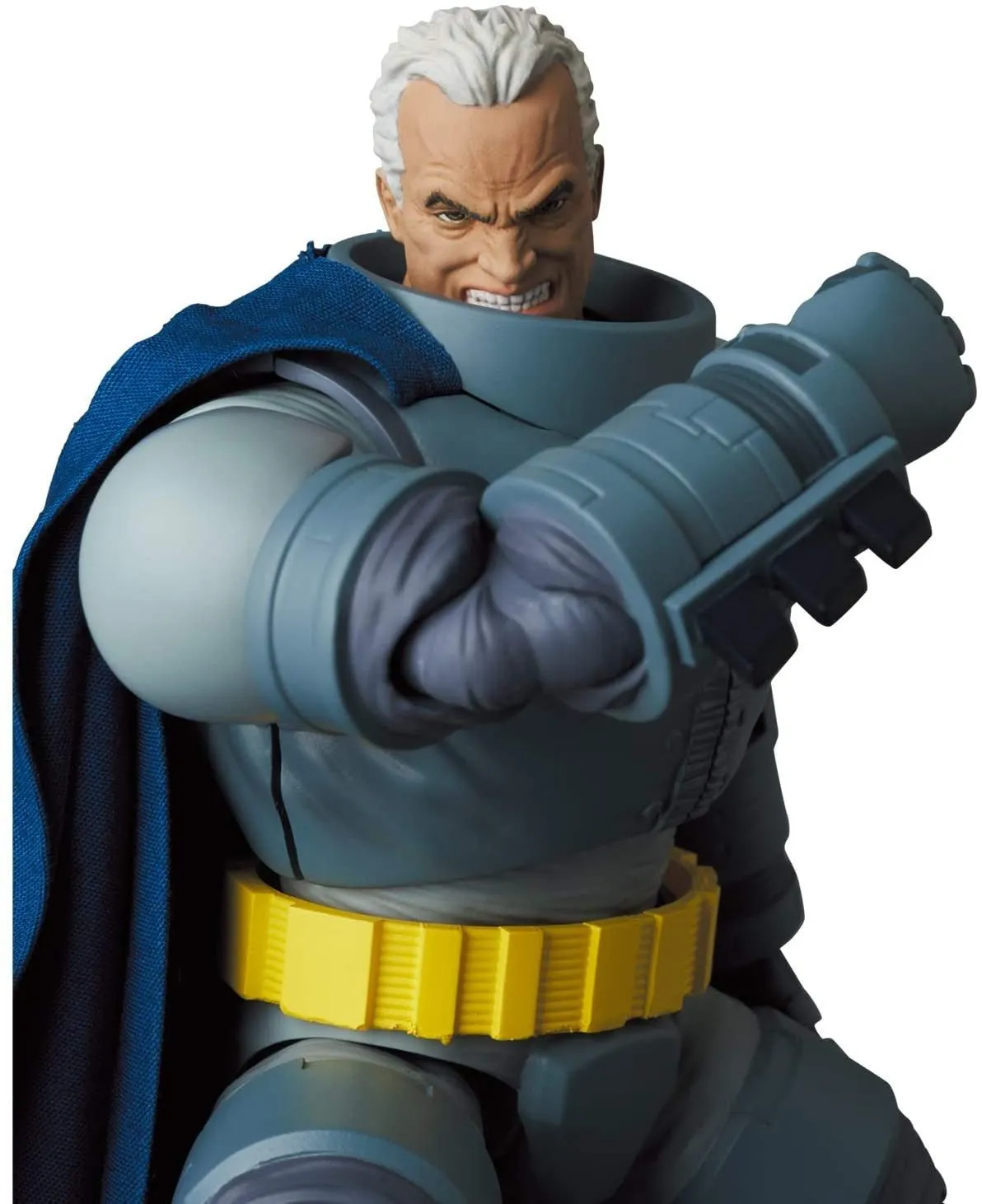 Batman: The Dark Knight Returns MAFEX #146 Armored Batman