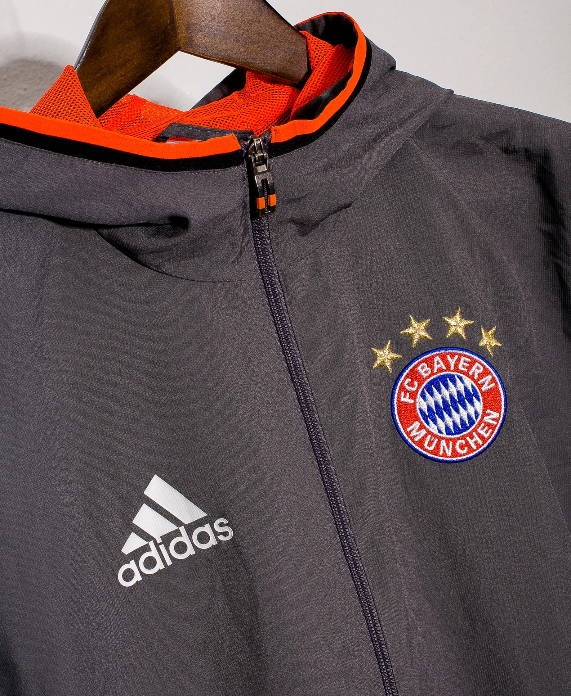Bayern Munich Jacket (S)