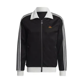Beckenbauer Track Jacket 'Black White'