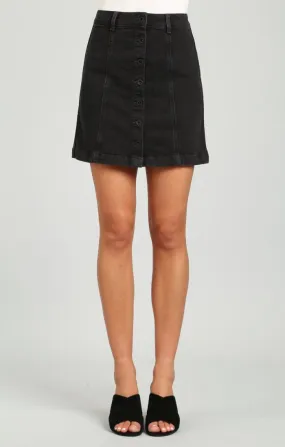 BELINA SMOKE BOHO