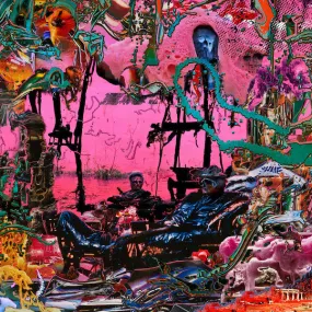 black midi | Hellfire | Album