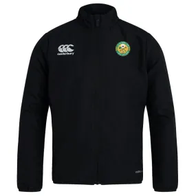 Blackthorn Barbarians Inclusive Rugby Club Track Jacket by Canterbury