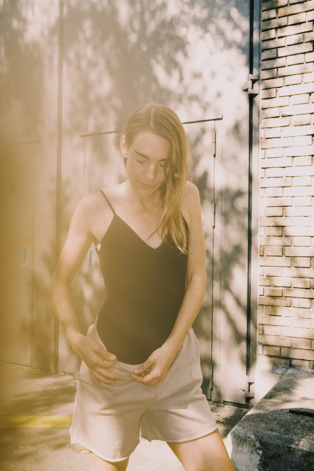 body - ebro - black