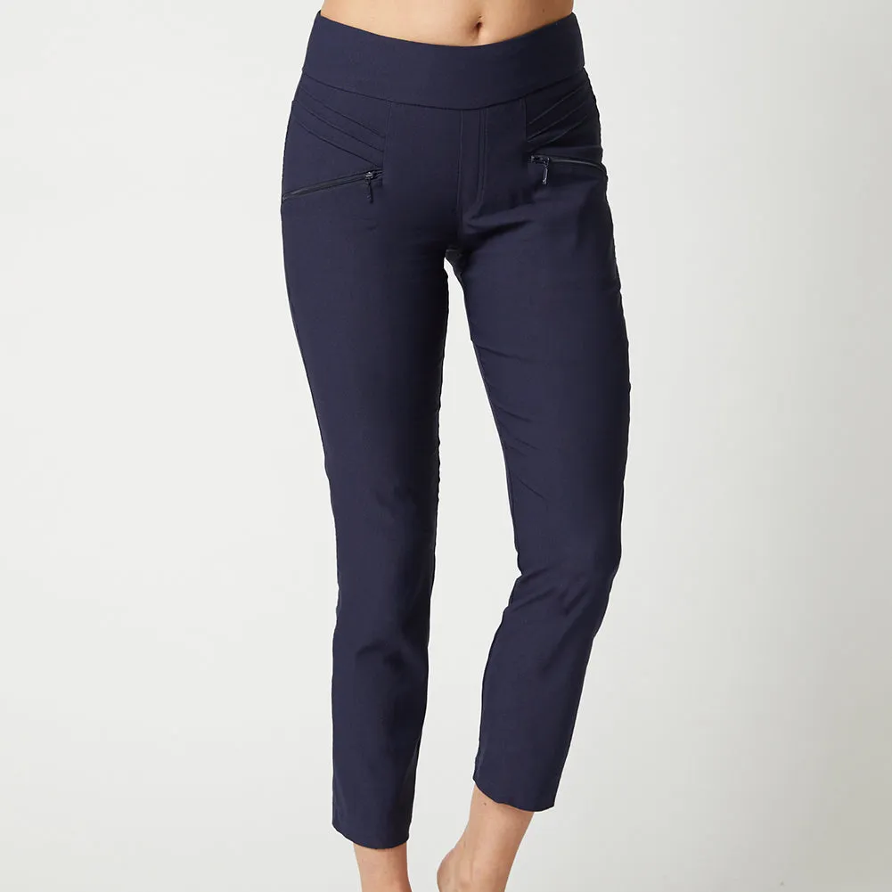 BP4014-FAB FIT PANT II - Navy