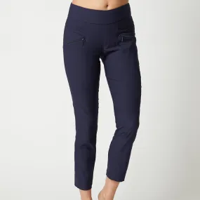 BP4014-FAB FIT PANT II - Navy