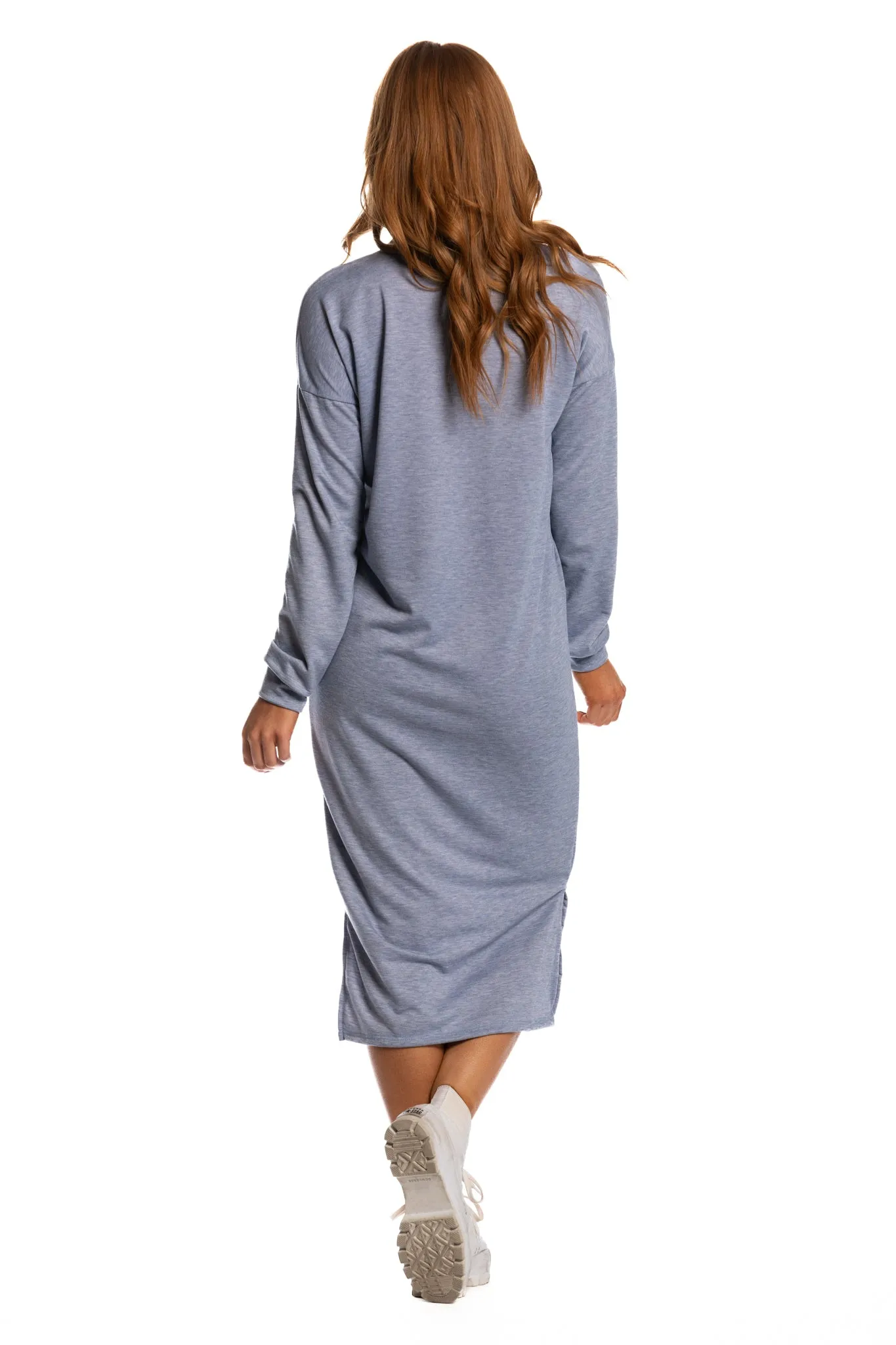 Brigitte Brianna Go Dress