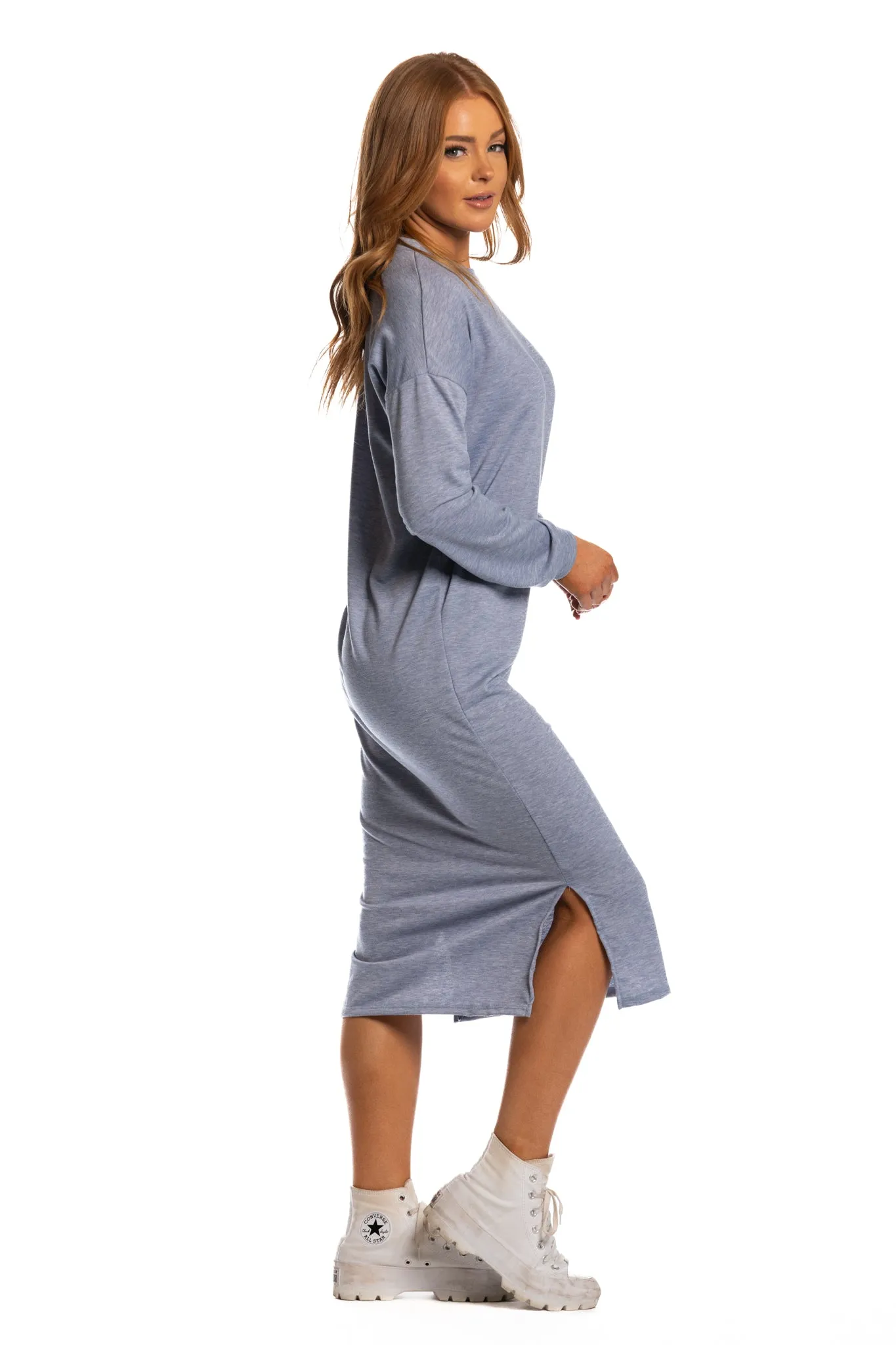 Brigitte Brianna Go Dress
