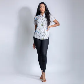 Butterfly Blouse