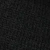 Button-Detail Cowl-Neck Tunic Sweater