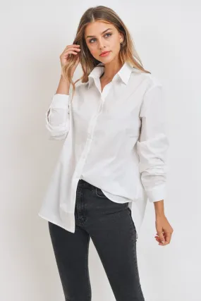 Button Down Shirt