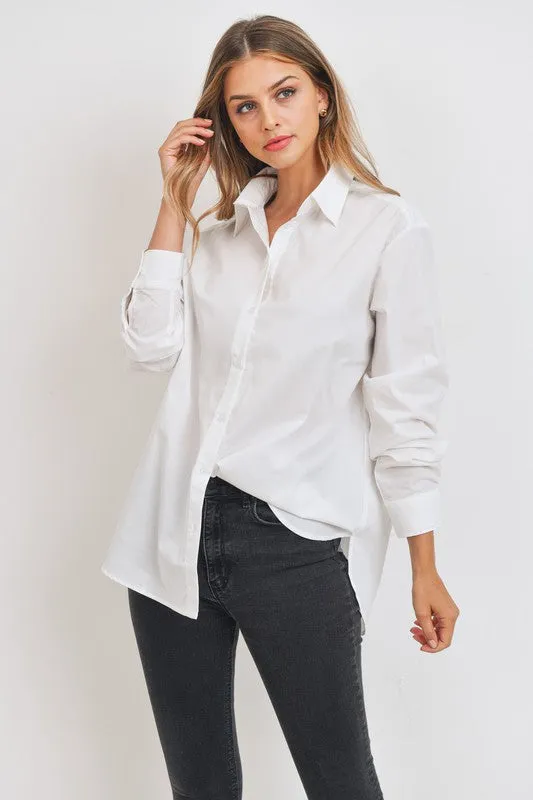 Button Down Shirt