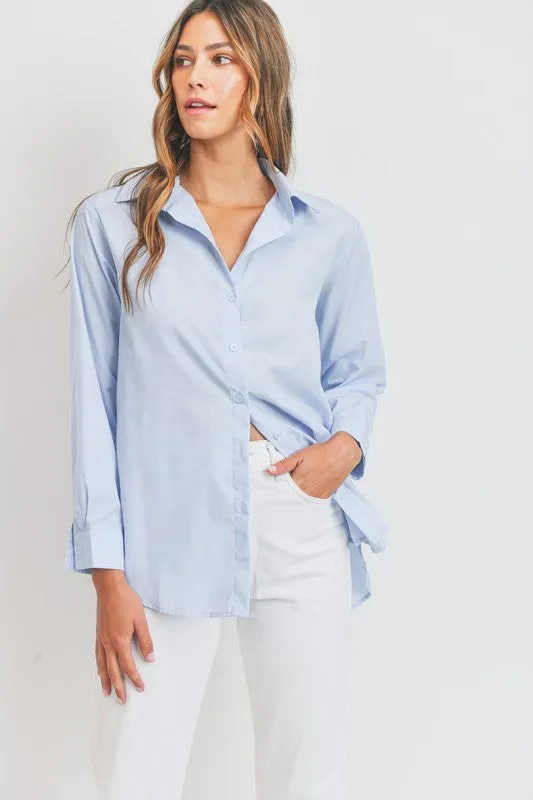 Button Down Shirt
