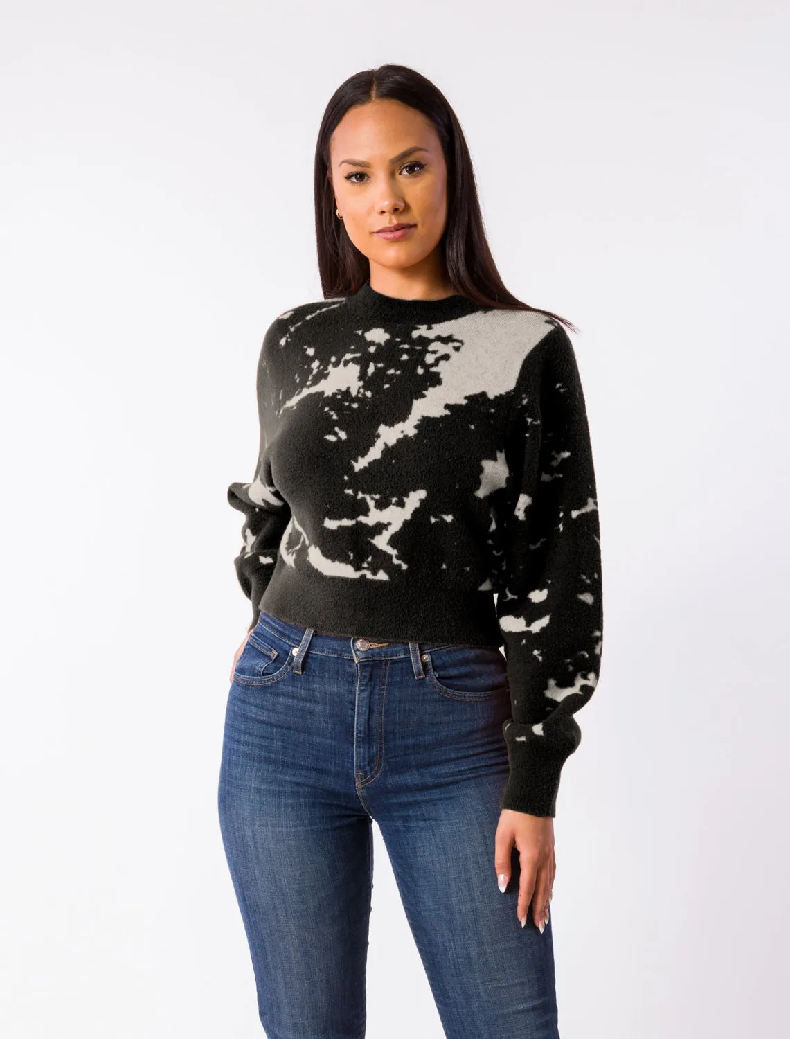 CARRARA SWEATER