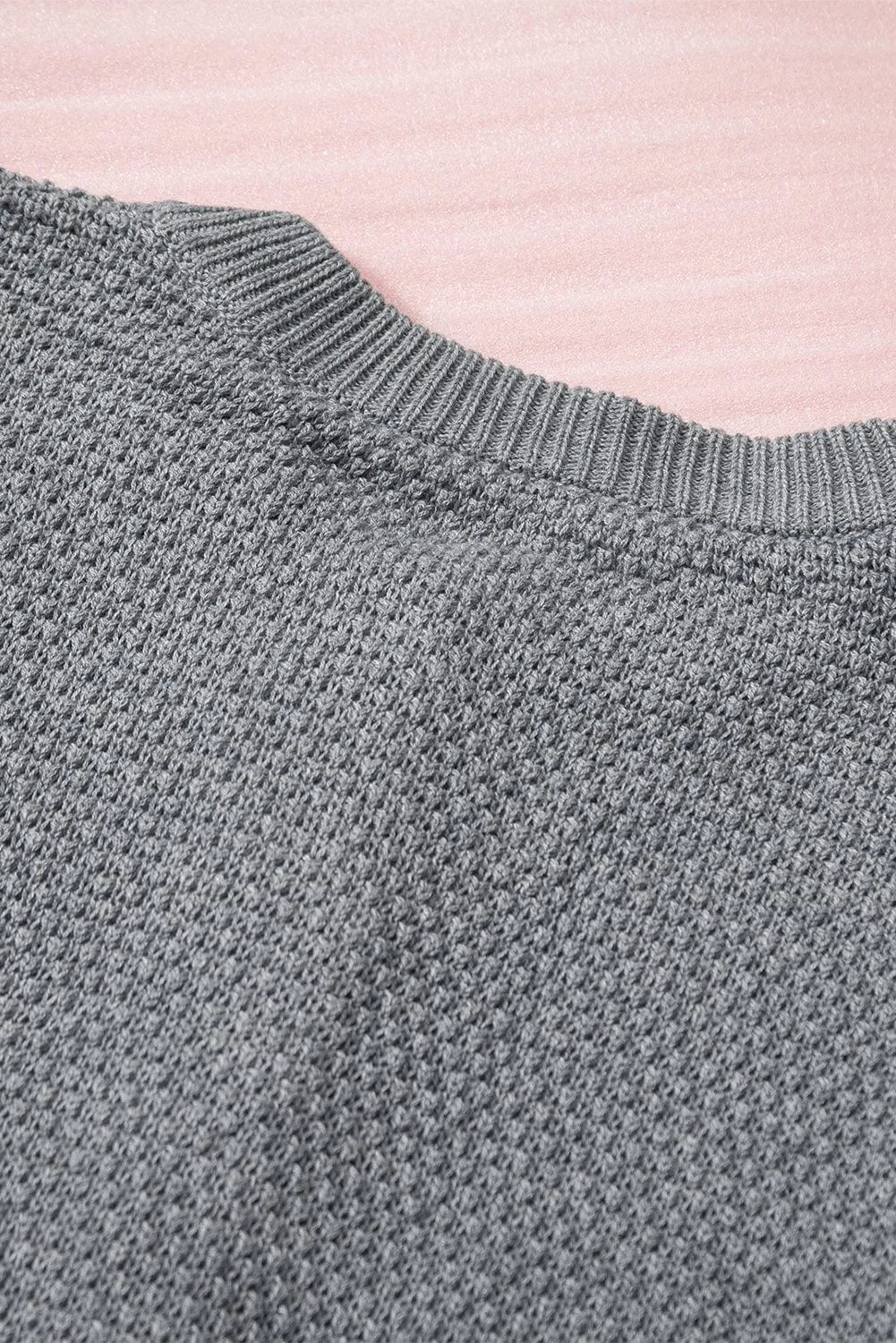 Casual Long Sleeve Henley