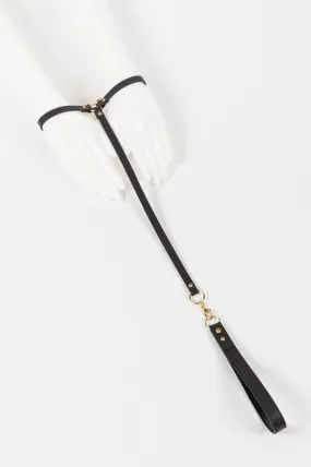 Caviar T-Strap