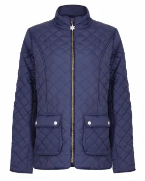 Champion Wisley Quilted Jacket