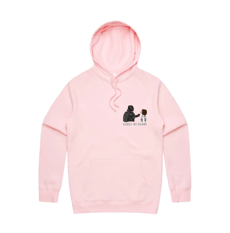 Choke Me Daddy 😲 - Unisex Hoodie