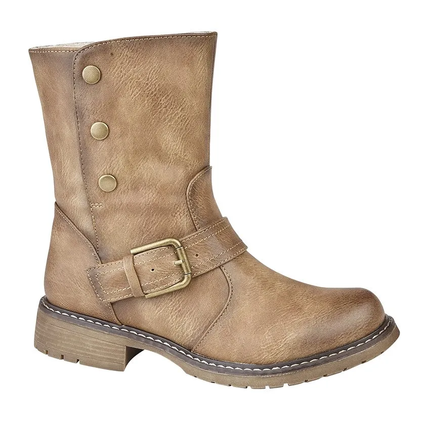 Cipriata Andreana Boots
