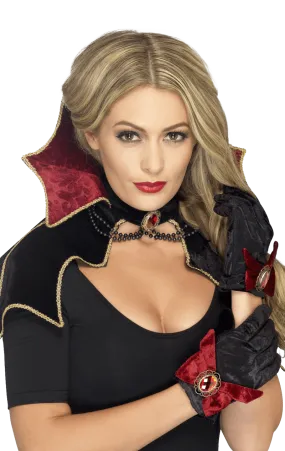 Classic Female Vampire Kit