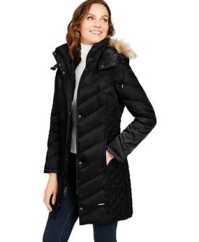 Cloth Coats Black