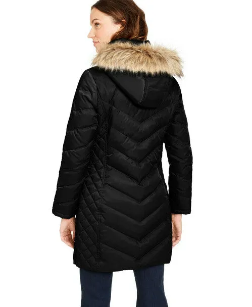 Cloth Coats Black