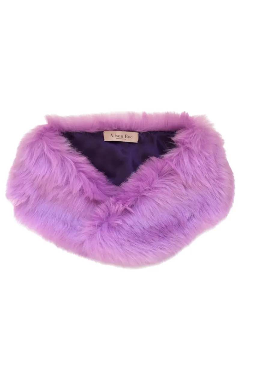 Collar - Purple