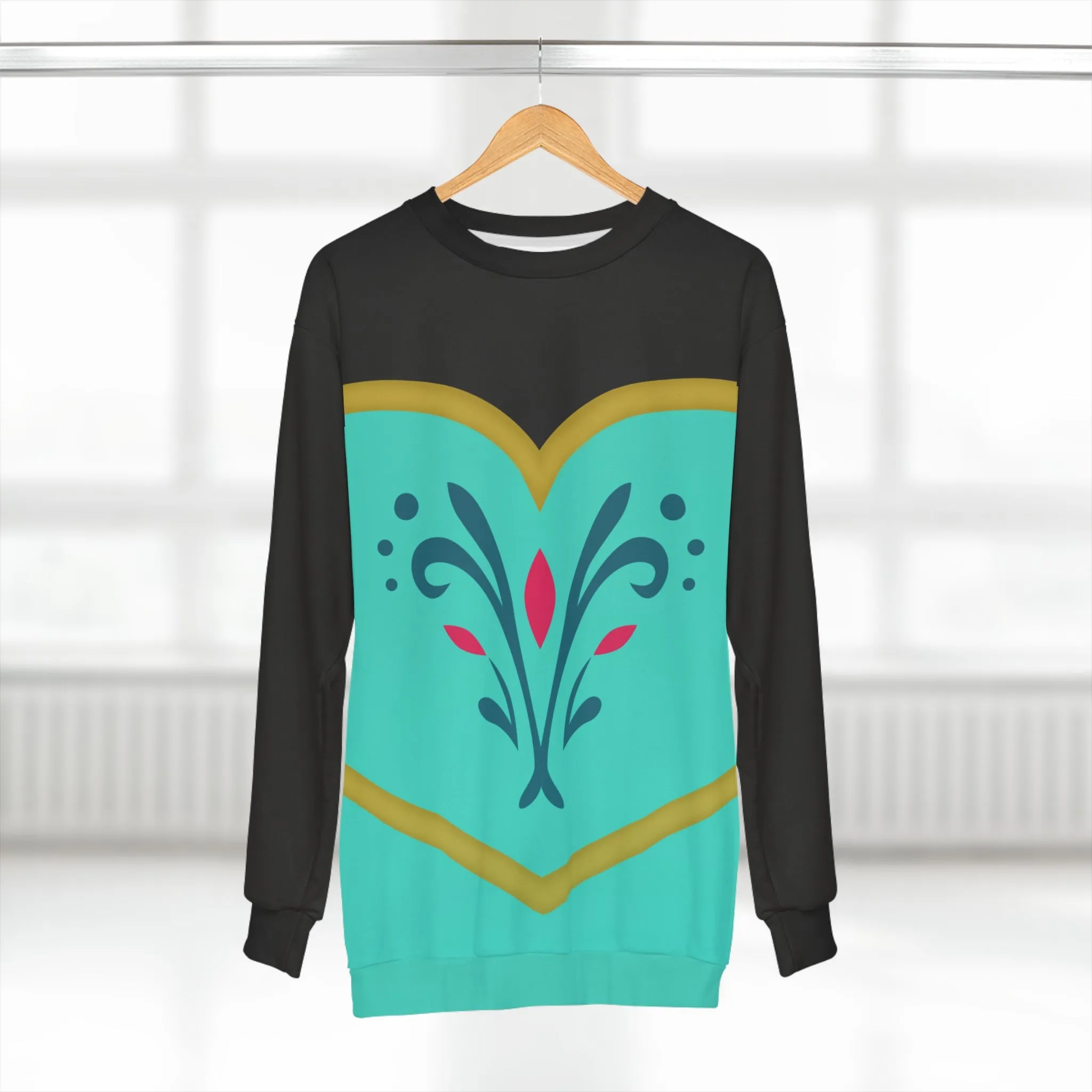 Coronation Day Unisex Sweatshirt