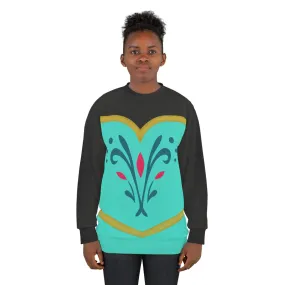Coronation Day Unisex Sweatshirt