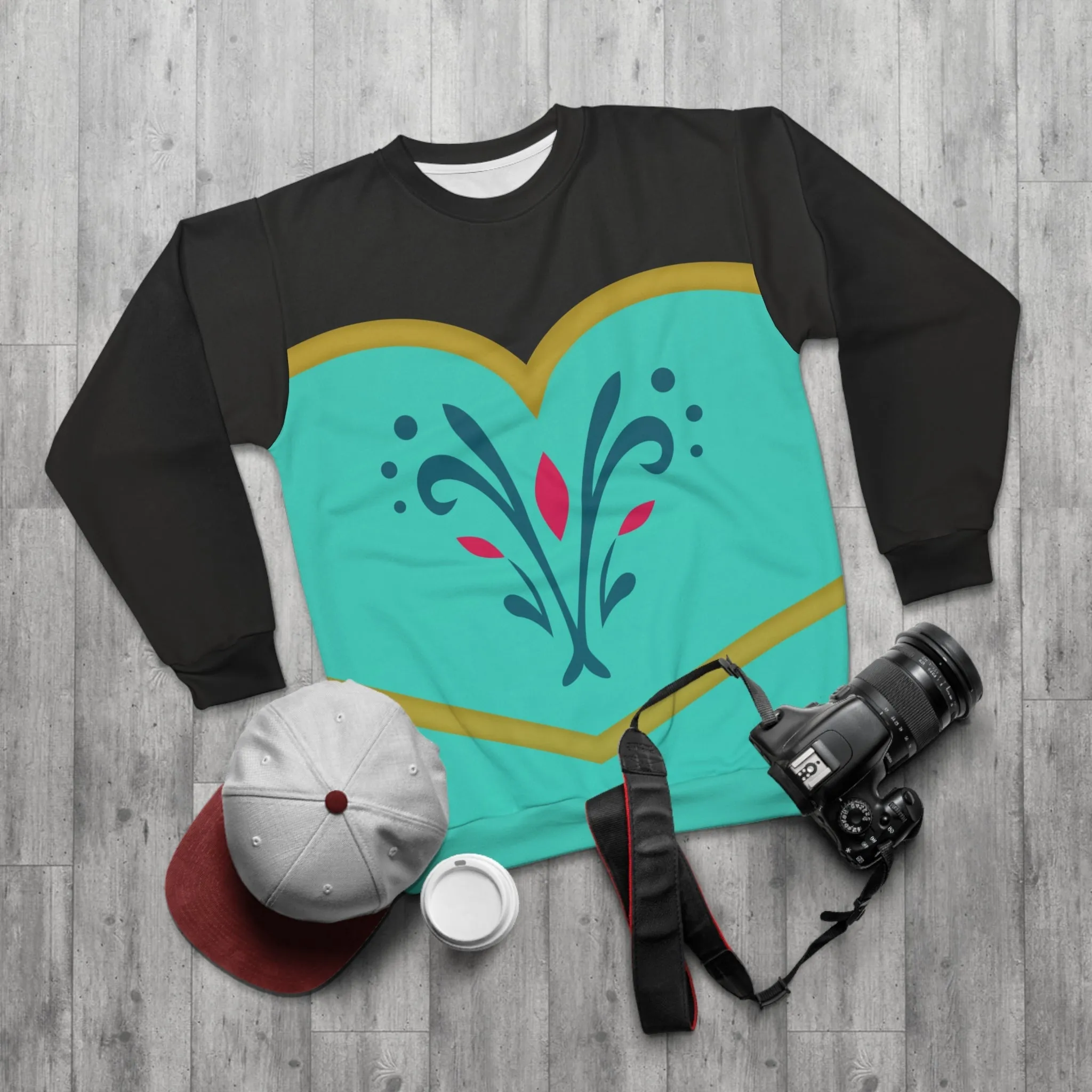 Coronation Day Unisex Sweatshirt