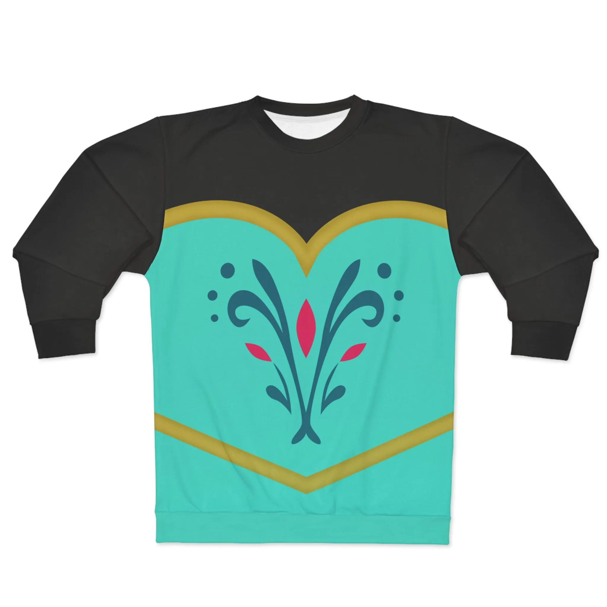 Coronation Day Unisex Sweatshirt