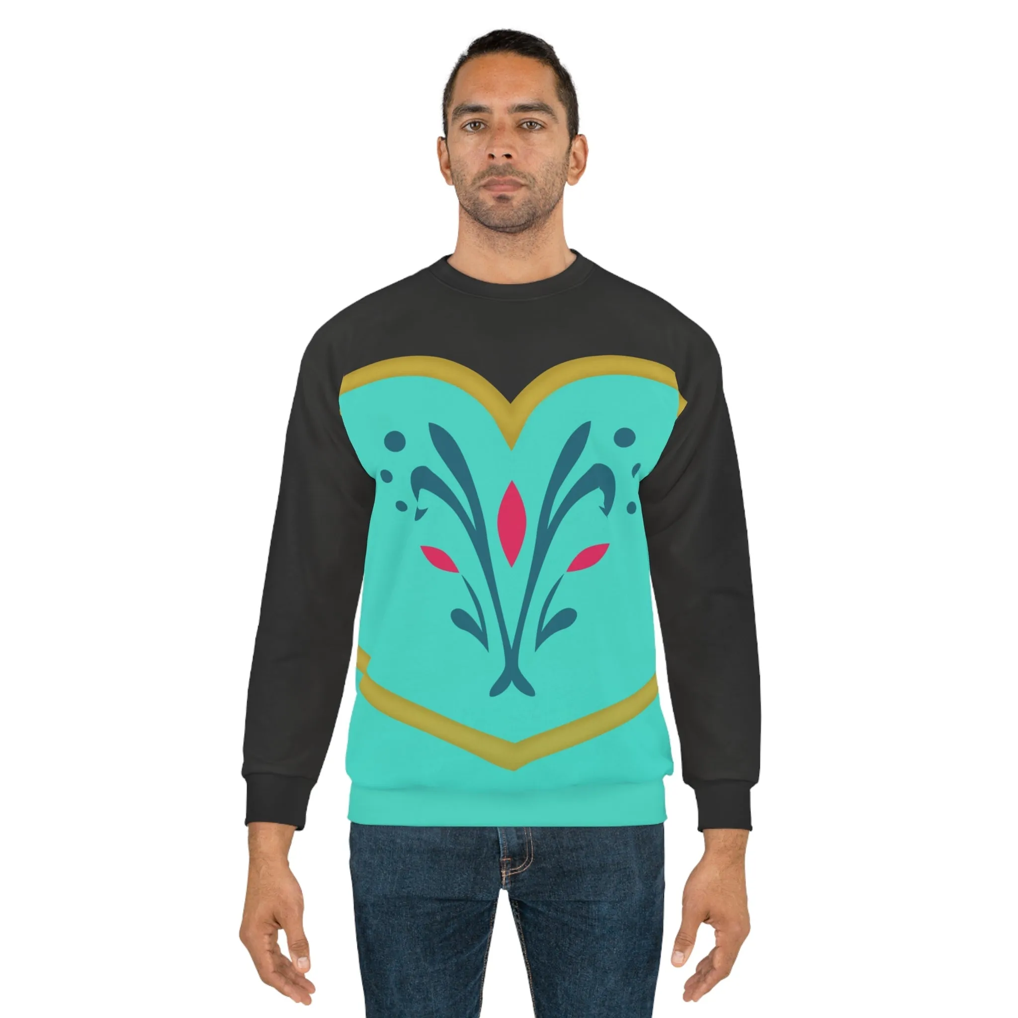 Coronation Day Unisex Sweatshirt