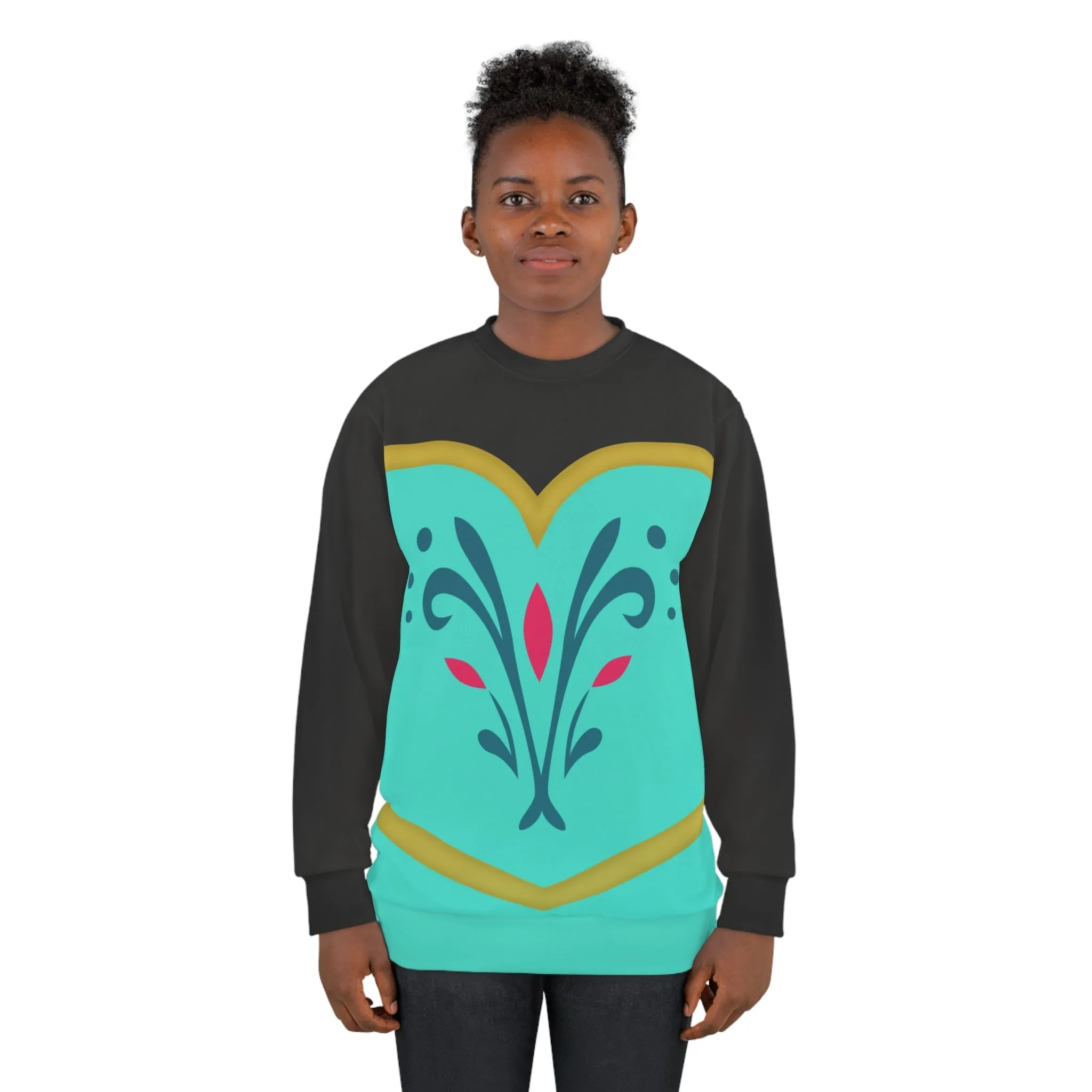 Coronation Day Unisex Sweatshirt