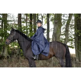 Covalliero Rain Poncho