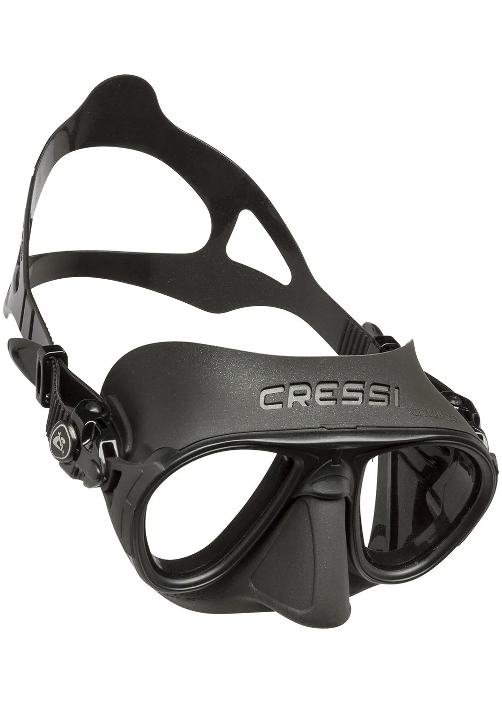 Cressi Calibro Silicone Mask