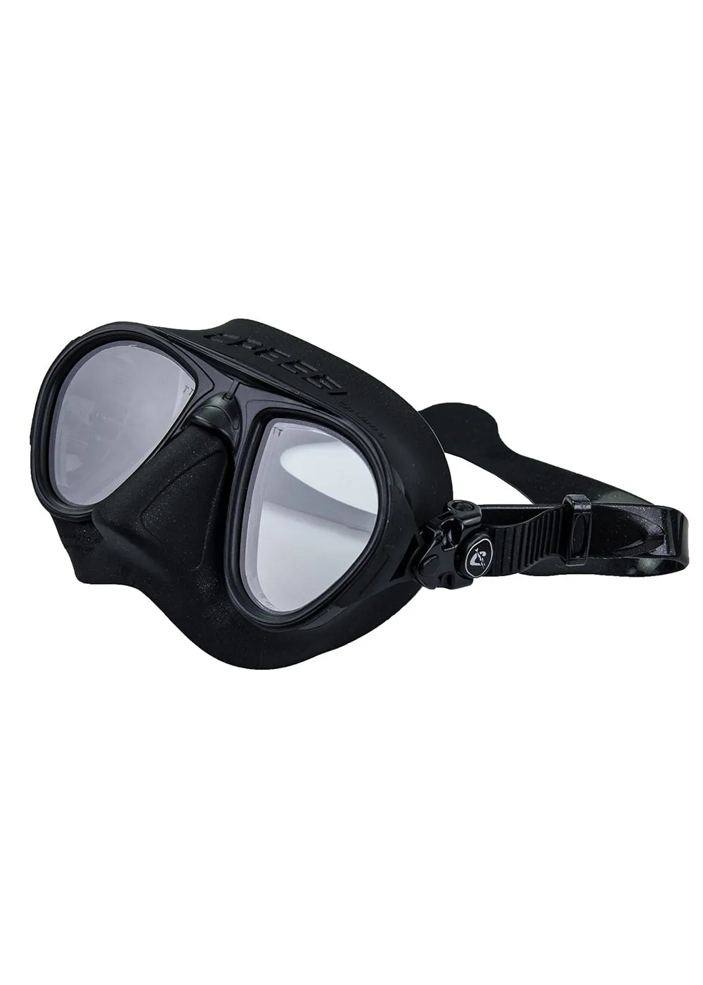 Cressi Calibro Silicone Mask