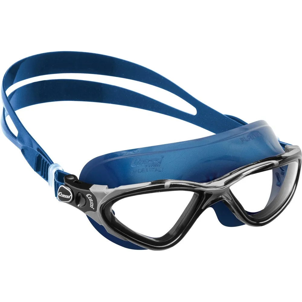 Cressi Planet Adult Swimming Goggles