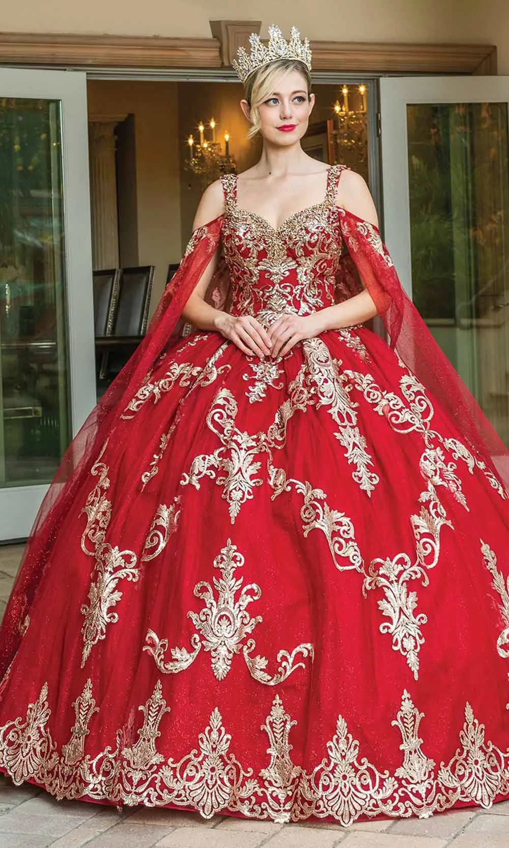 Dancing Queen 1651