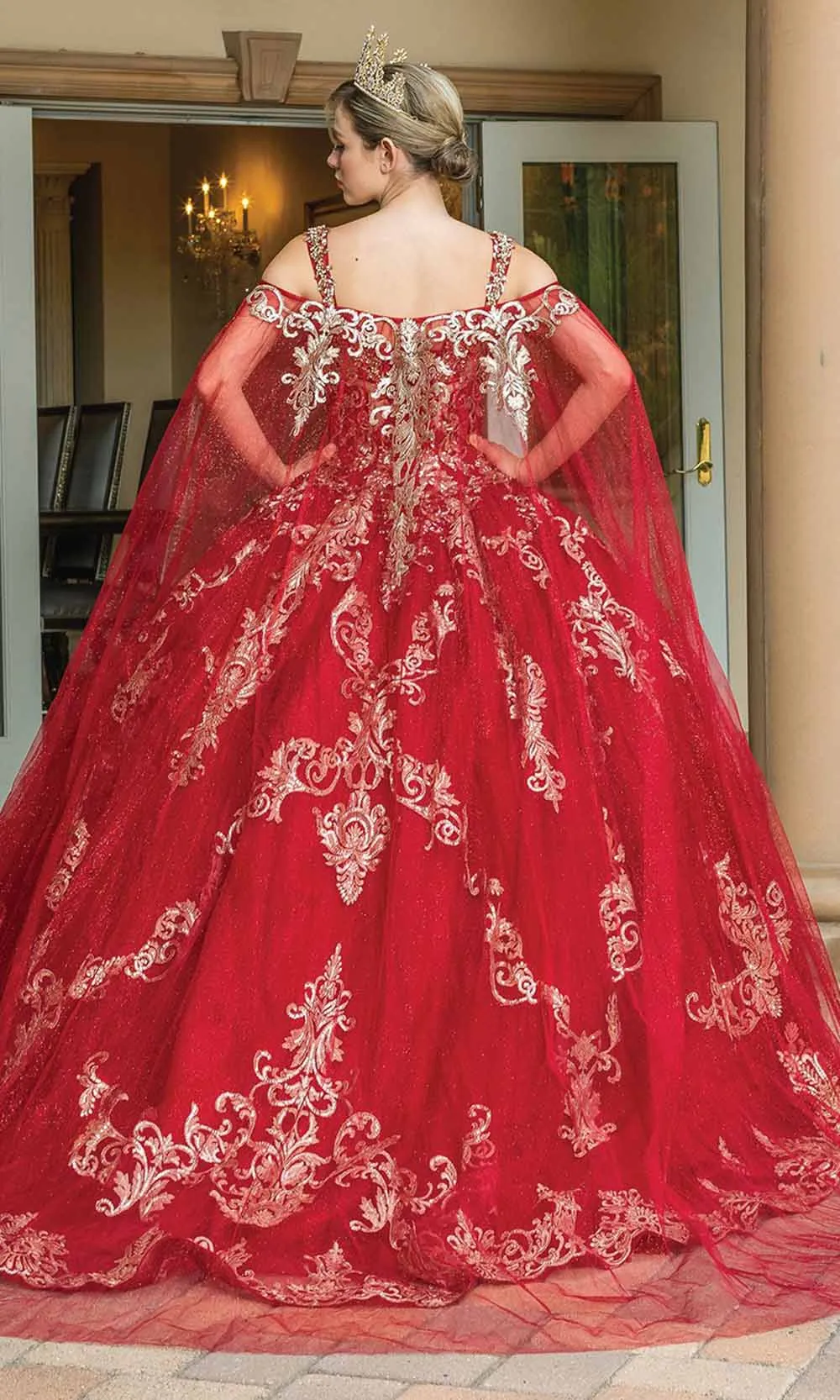 Dancing Queen 1651