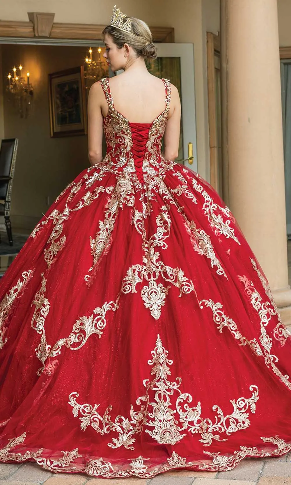 Dancing Queen 1651