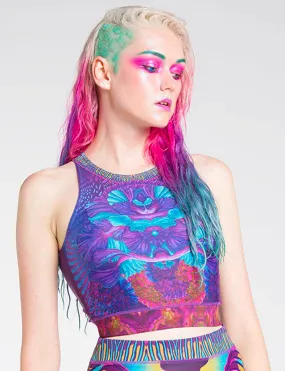 DIGITAL DRIFT TOP