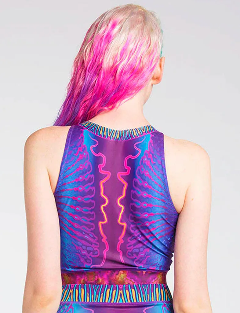 DIGITAL DRIFT TOP