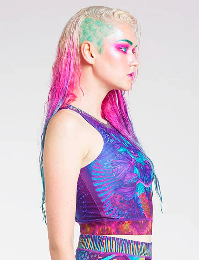 DIGITAL DRIFT TOP