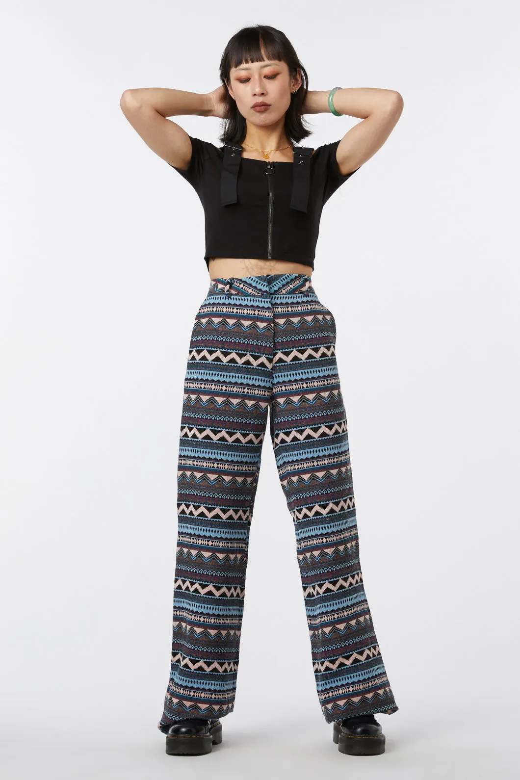 Disco Pants