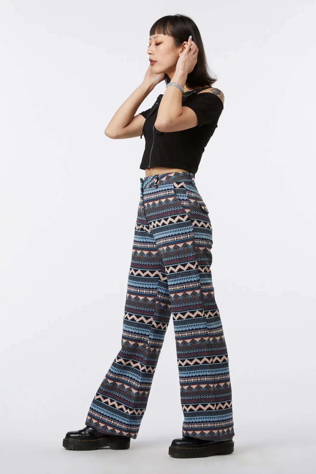 Disco Pants