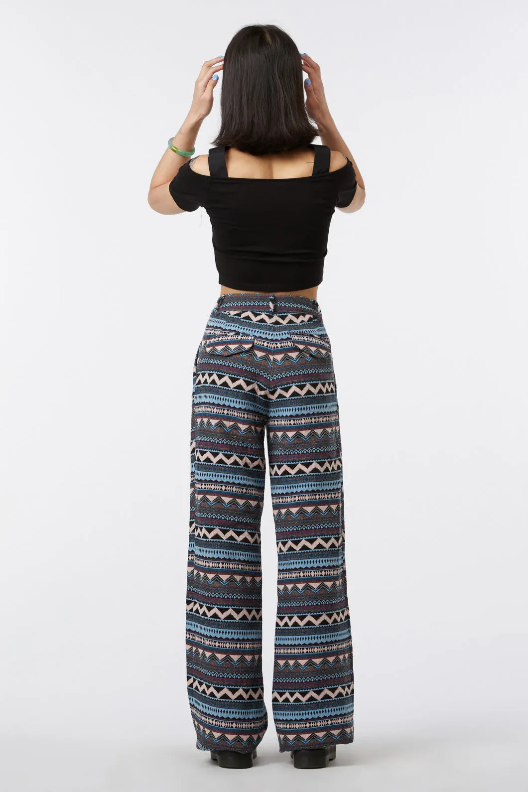 Disco Pants