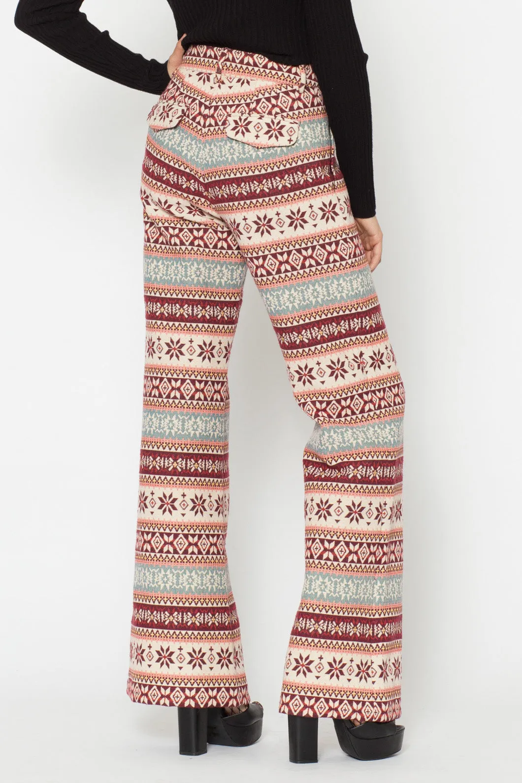 Disco Pants