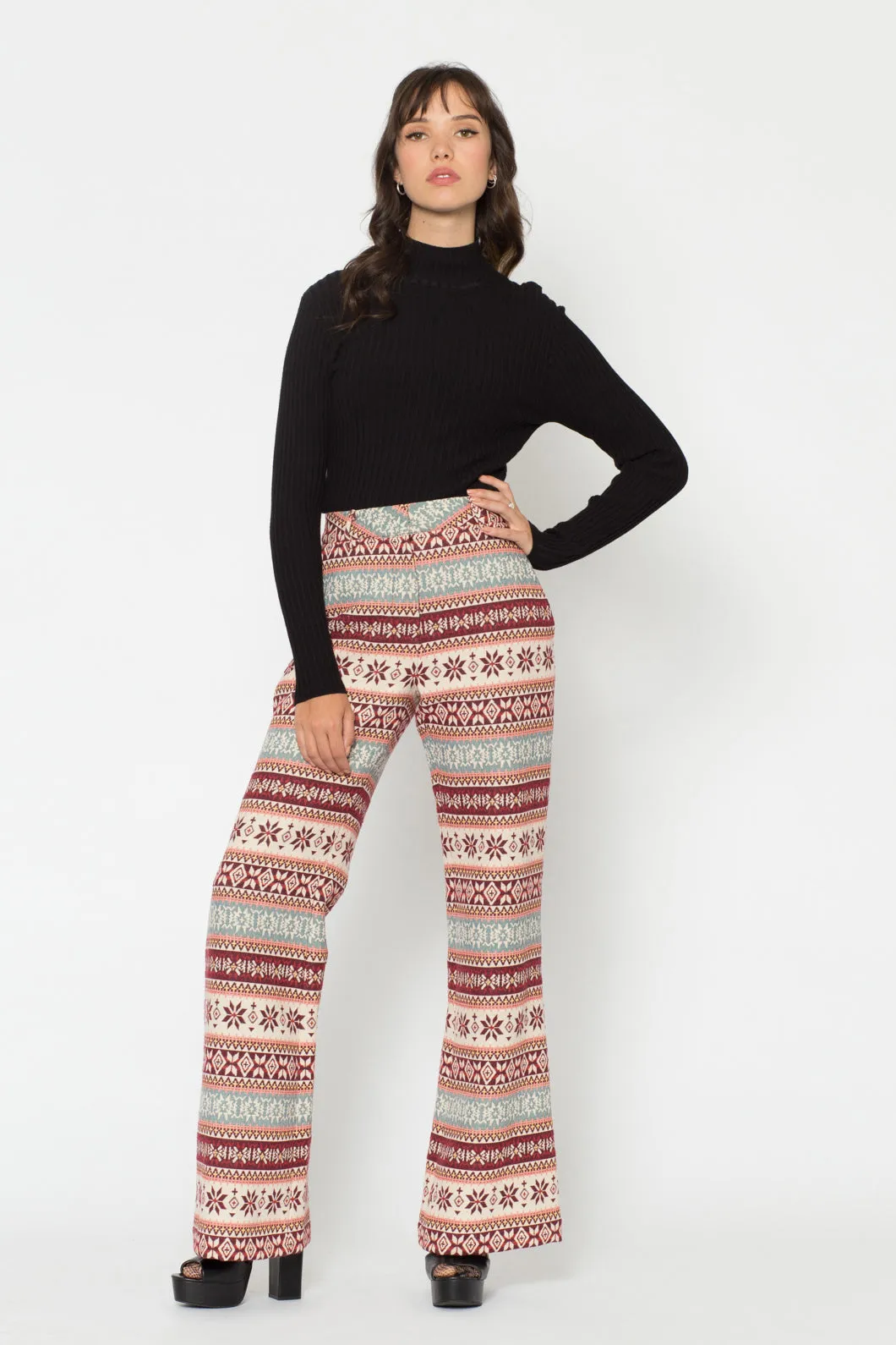 Disco Pants