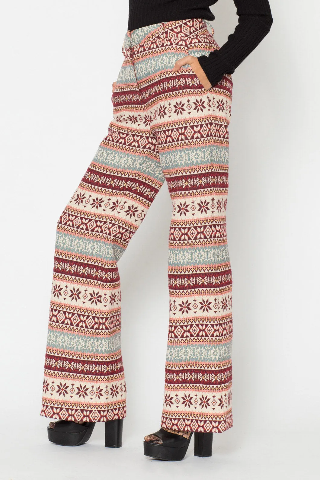 Disco Pants